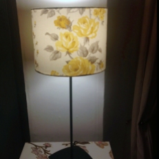 My lampshade